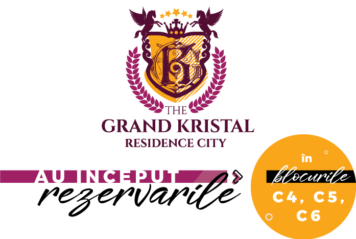 the grand kristal logo